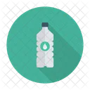 Botella de leche  Icono