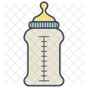 Botella Icono