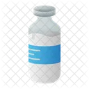 Botella de leche  Icono