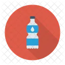 Botella de leche  Icono