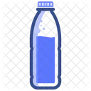 Botella de leche  Icon