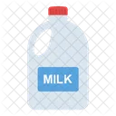 Botella de leche  Icon