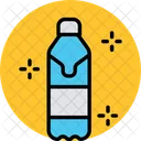 Botella de leche  Icon