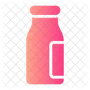 Botella de leche  Icon