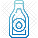 Botella de leche  Icon