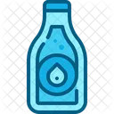 Botella de leche  Icon