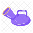 Bolsa De Orina Bote De Orina Botella De Orina Icono