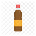 Botella de plástico  Icon