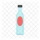 Botella de plástico  Icon