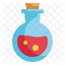 Pocion Elixir Juego Icon