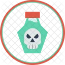 Botella de poción  Icon