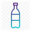 Botella de soda  Icon