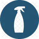 Botella de spray  Icon