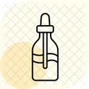 Botella De Suero Botella De Suero Botella Icon
