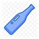 Botella de vidrio  Icon