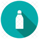 Vino Agua Bebida Fria Icon