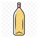 Espumoso Champan Botella Icon