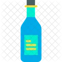 Botella de vino  Icon