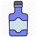 Whisky Alcohol Bebida Icon