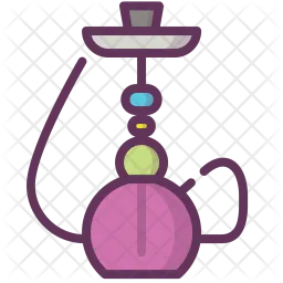 Botella  Icono