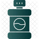 Botella  Icono