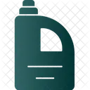 Botella  Icono