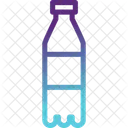 Botella  Icono
