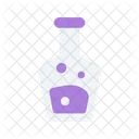 Botella magica  Icono