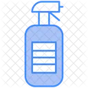 Botella de spray  Icon