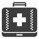 Medikit Primeros Auxilios Icono