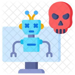 Botnet  Icon