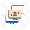 Botnet Icon