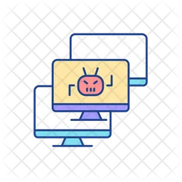 Botnet  Icon