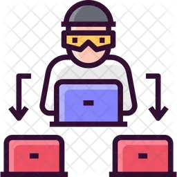 Botnet  Icon