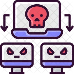 Botnet  Icon