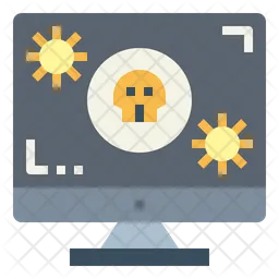 Botnet  Icon