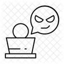 Botnet Attack Prevention  Icon