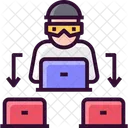Botnet Bot Bots Icon