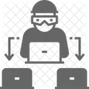 Botnet  Icon