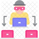 Botnet  Icon