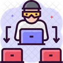 Botnet  Icon