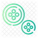 Botón  Icono