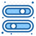 Botón  Icon