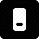 Boton De Encendido Icono