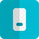 Boton De Encendido Icono