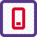 Boton De Encendido Icono