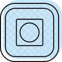 Boton De Grabacion Grabar Boton Icono