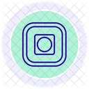 Boton De Grabacion Grabar Boton Icono