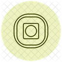 Boton De Grabacion Grabar Boton Icono