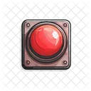 Alerta Advertencia Seguridad Icono